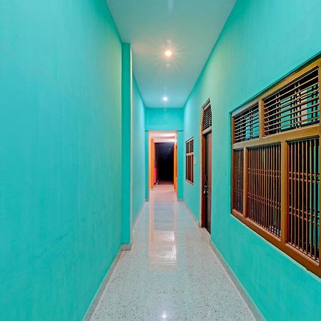 Hotel O Home Om Marriage Hall Ayodhya Extérieur photo